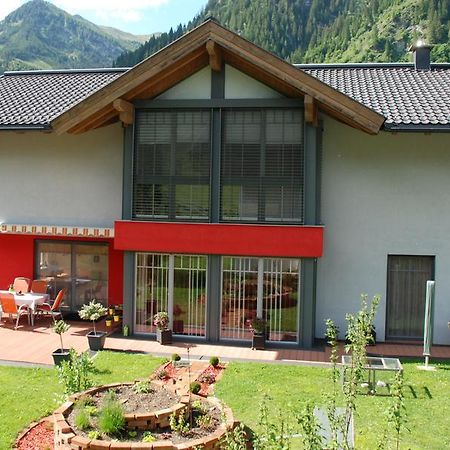 Ferienwohnung Kendler Hüttschlag Εξωτερικό φωτογραφία