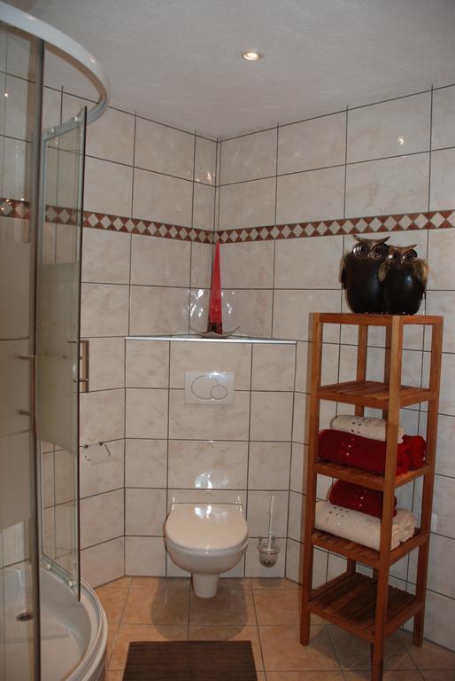 Ferienwohnung Kendler Hüttschlag Εξωτερικό φωτογραφία