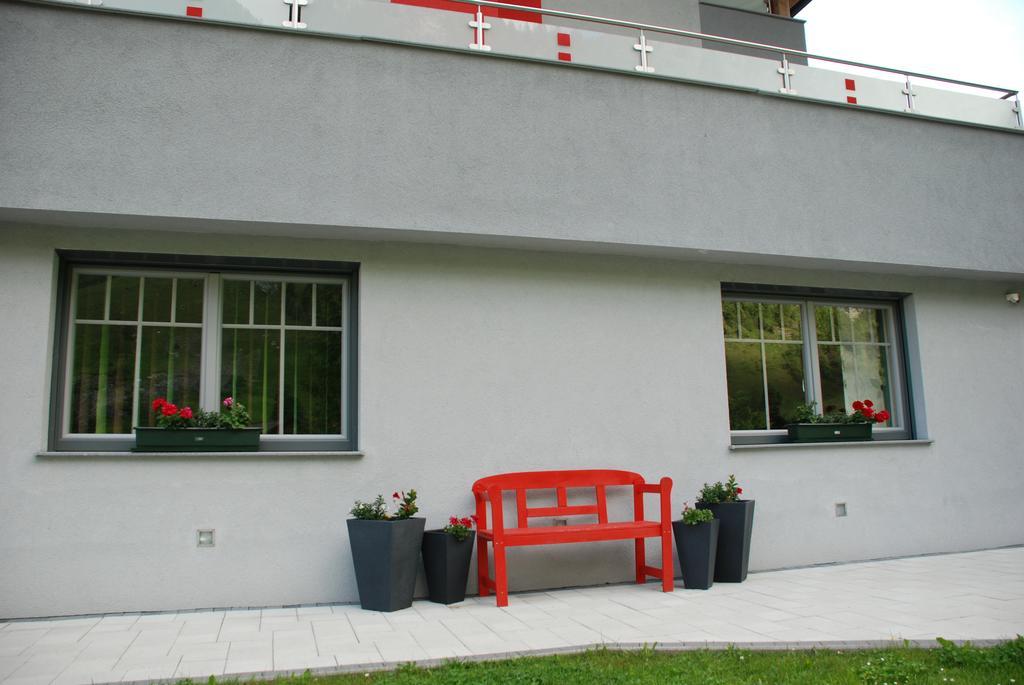 Ferienwohnung Kendler Hüttschlag Εξωτερικό φωτογραφία