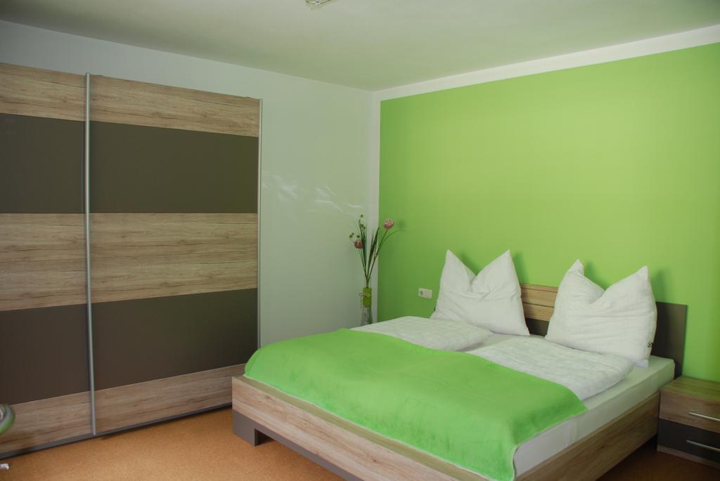 Ferienwohnung Kendler Hüttschlag Εξωτερικό φωτογραφία