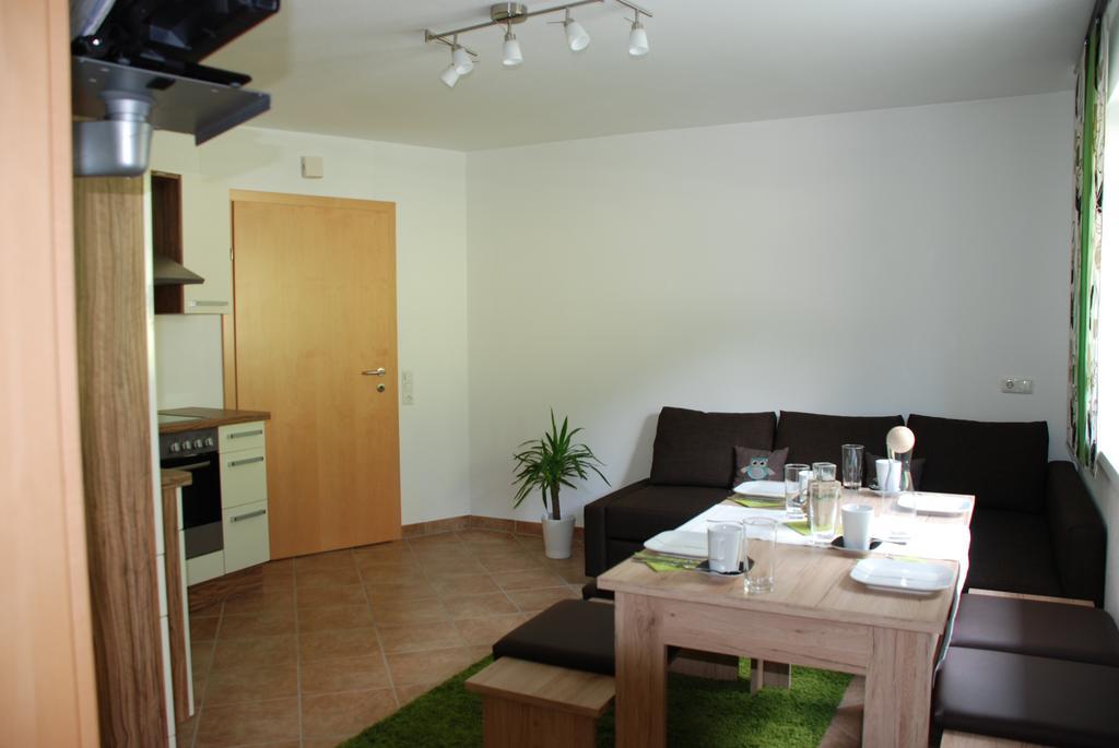 Ferienwohnung Kendler Hüttschlag Εξωτερικό φωτογραφία