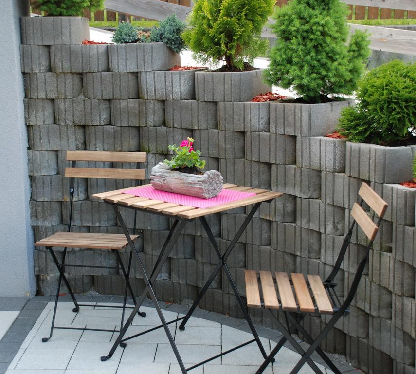 Ferienwohnung Kendler Hüttschlag Εξωτερικό φωτογραφία