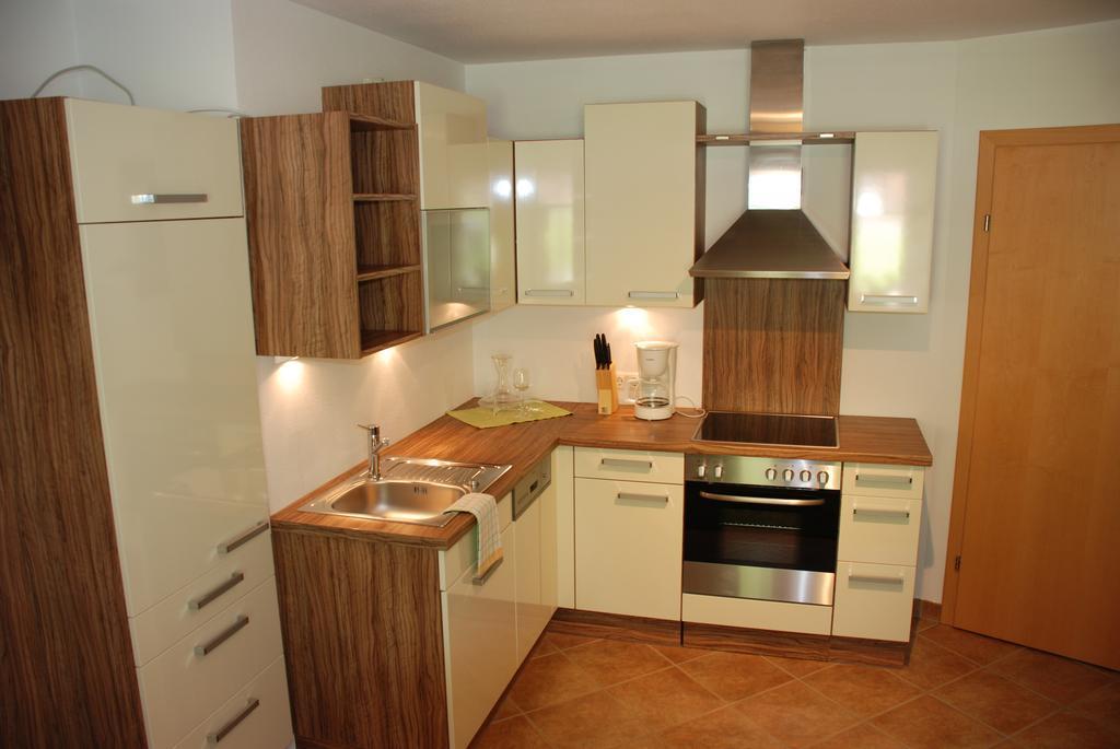 Ferienwohnung Kendler Hüttschlag Εξωτερικό φωτογραφία