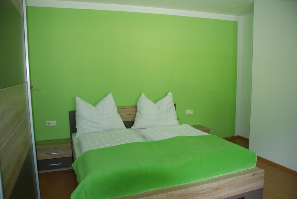 Ferienwohnung Kendler Hüttschlag Εξωτερικό φωτογραφία